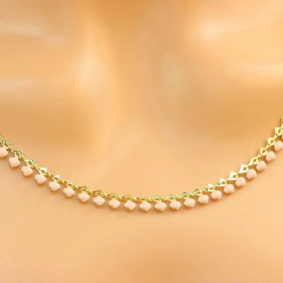 "New Beautiful Design Necklace Chain for Women/Girls, Gift, N686 - Picture 1 of 10